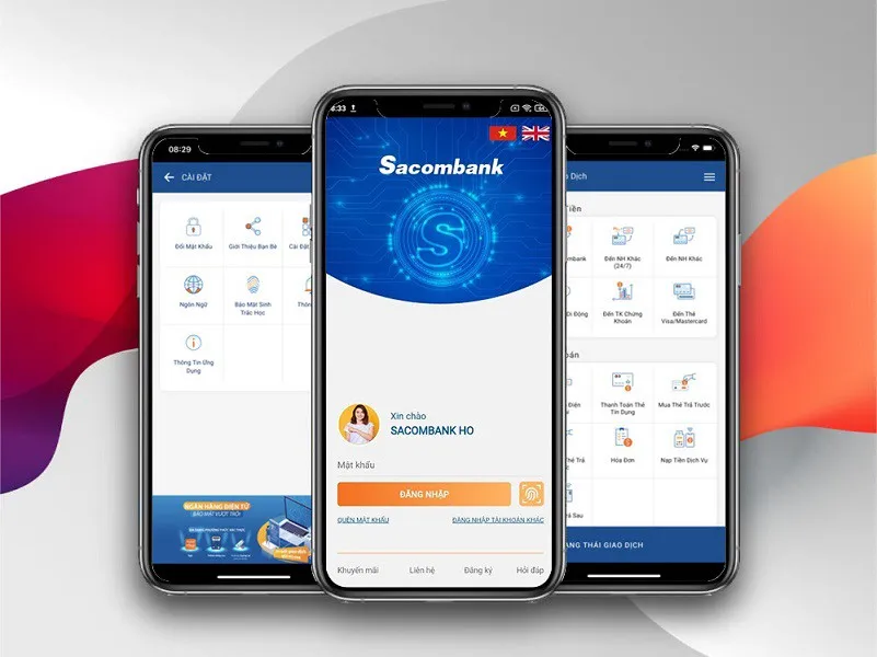 Tổng đài Sacombank | Số hotline hỗ trợ khách hàng Sacombank 24/7