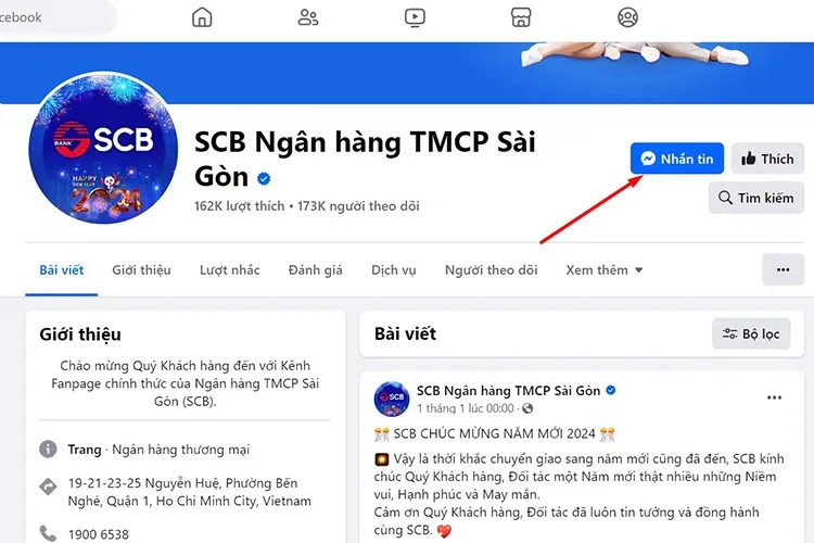 Tổng đài SCB chăm sóc khách hàng số bao nhiêu? Hướng dẫn chi tiết cách liên hệ