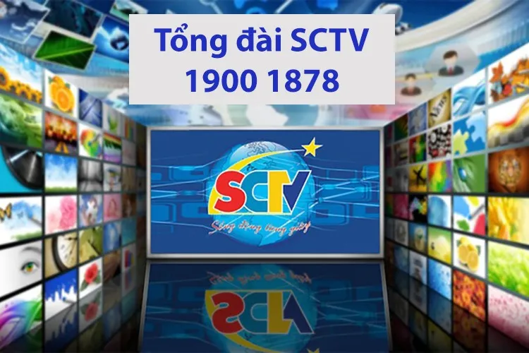 Tổng đài SCTV số bao nhiêu? Hoạt động trong khung giờ nào? Bật mí các kênh liên hệ với SCTV khác