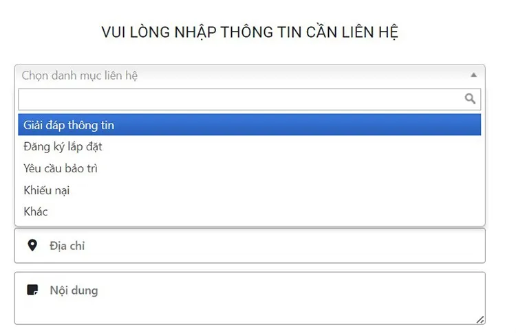 Tổng đài SCTV số bao nhiêu? Hoạt động trong khung giờ nào? Bật mí các kênh liên hệ với SCTV khác