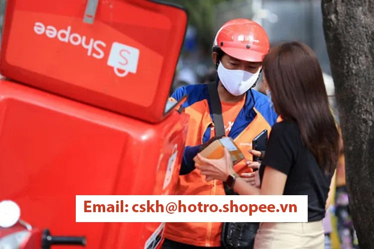 Tổng đài Shopee Express là gì? Hướng dẫn chi tiết cách thức liên hệ tổng đài Shopee Express