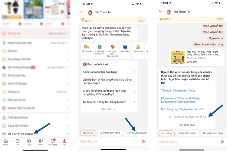 Tổng đài Shopee Express là gì? Hướng dẫn chi tiết cách thức liên hệ tổng đài Shopee Express