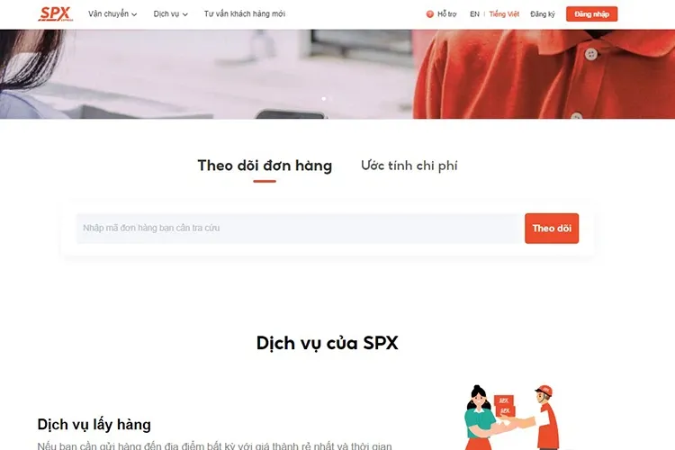 Tổng đài Shopee Express là gì? Hướng dẫn chi tiết cách thức liên hệ tổng đài Shopee Express