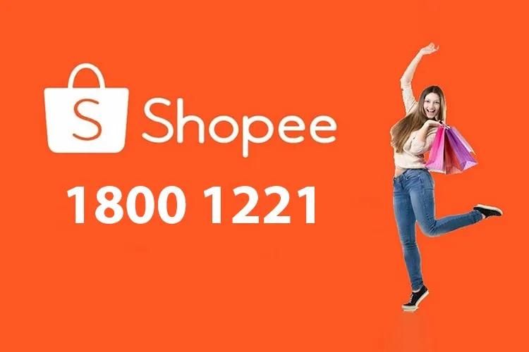 Tổng đài Shopee số bao nhiêu? Khung giờ hoạt động và hướng dẫn chi tiết cách liên hệ