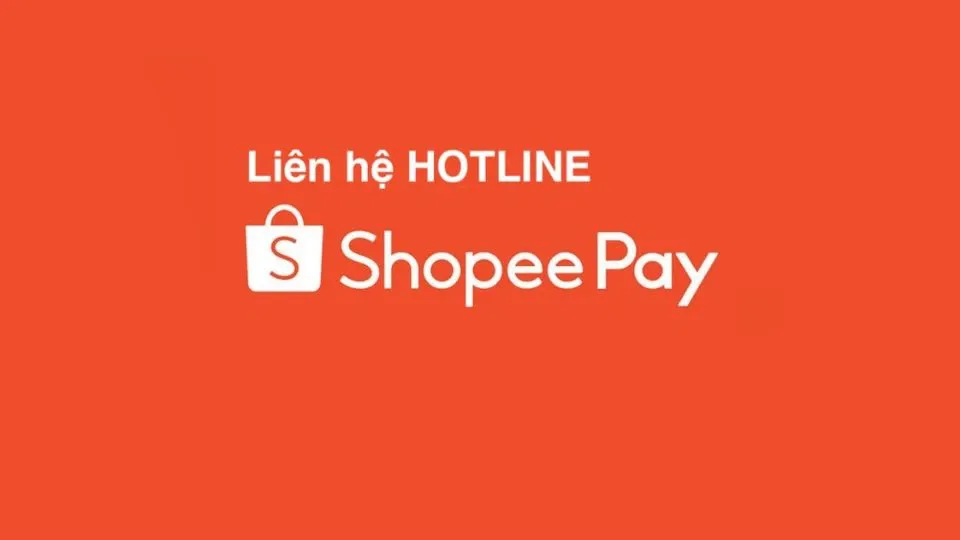 Tổng đài ShopeePay: Hướng dẫn cách liên hệ trực tiếp qua tổng đài ShopeePay một cách đơn giản, nhanh chóng