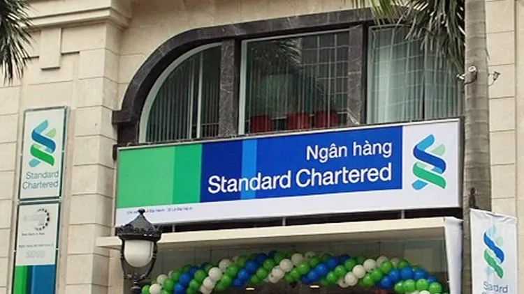 Tổng đài Standard Chartered số bao nhiêu? Hotline các chi nhánh ngân hàng Standard Chartered