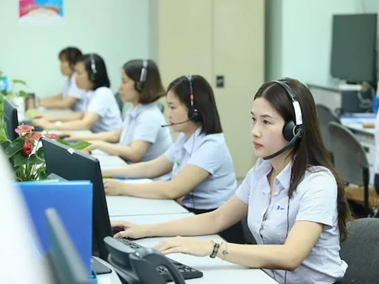 Tổng đài Standard Chartered số bao nhiêu? Hotline các chi nhánh ngân hàng Standard Chartered