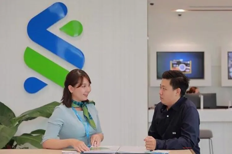 Tổng đài Standard Chartered số bao nhiêu? Hotline các chi nhánh ngân hàng Standard Chartered