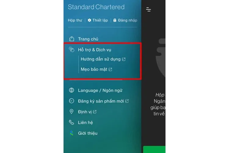 Tổng đài Standard Chartered số bao nhiêu? Hotline các chi nhánh ngân hàng Standard Chartered