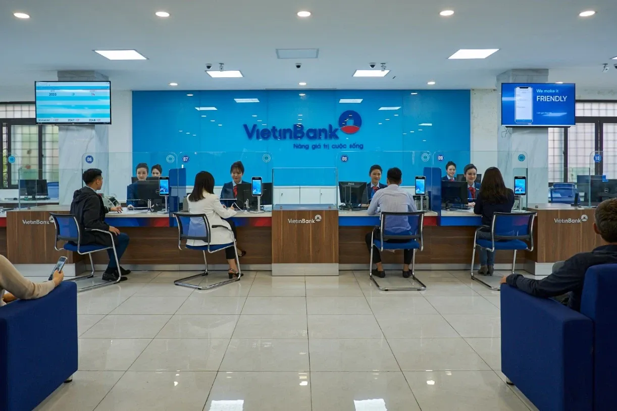 Tổng đài Vietinbank | Số điện thoại hotline Vietinbank hỗ trợ khách hàng 24/7