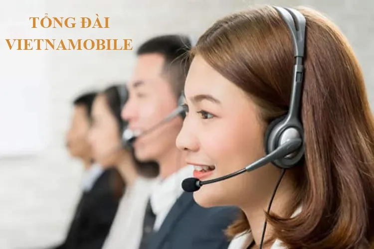 Tổng đài Vietnamobile 24/7 mới nhất 2023