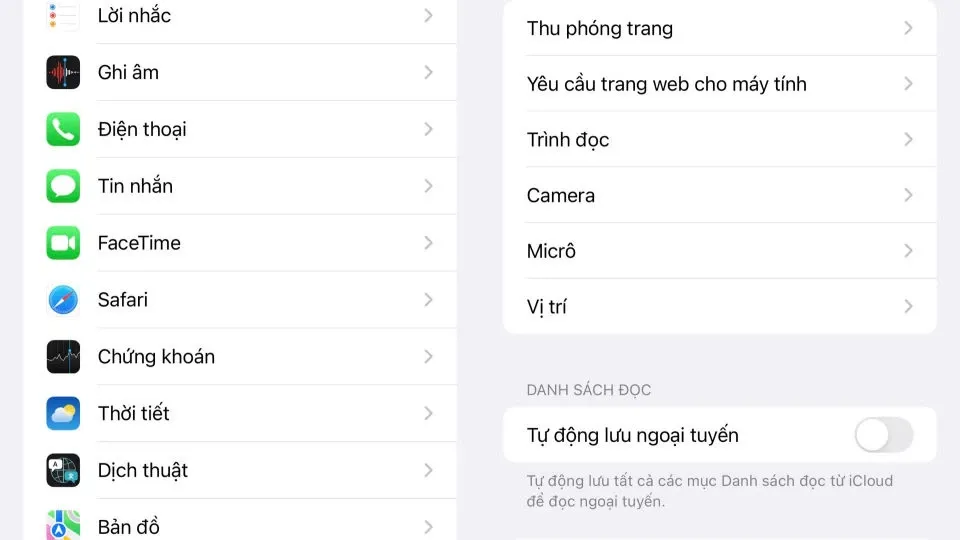 Tổng hợp 10 cách giải phóng dung lượng iPhone để có thêm không gian lưu trữ dữ liệu