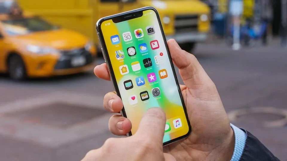 Tổng hợp 10 cách giải phóng dung lượng iPhone để có thêm không gian lưu trữ dữ liệu