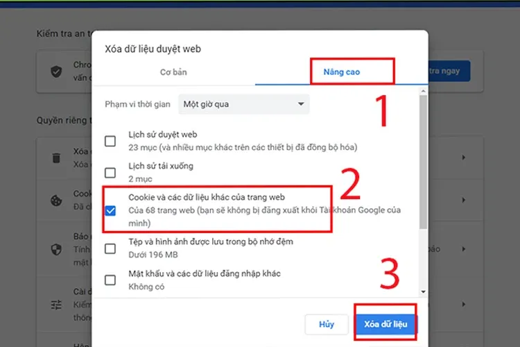 Tổng hợp 10 cách khắc phục lỗi ERR_CONNECTION_RESET trên Chrome cực hiệu quả