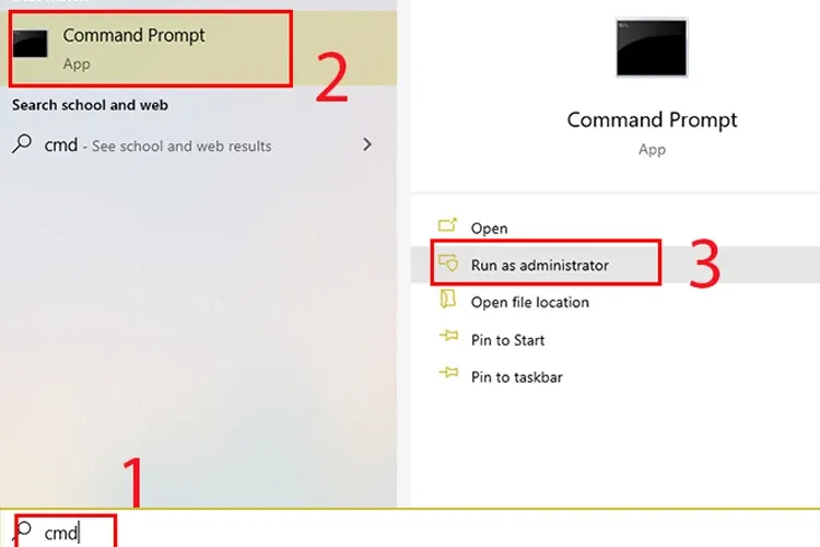 Tổng hợp 10 cách khắc phục lỗi ERR_CONNECTION_RESET trên Chrome cực hiệu quả