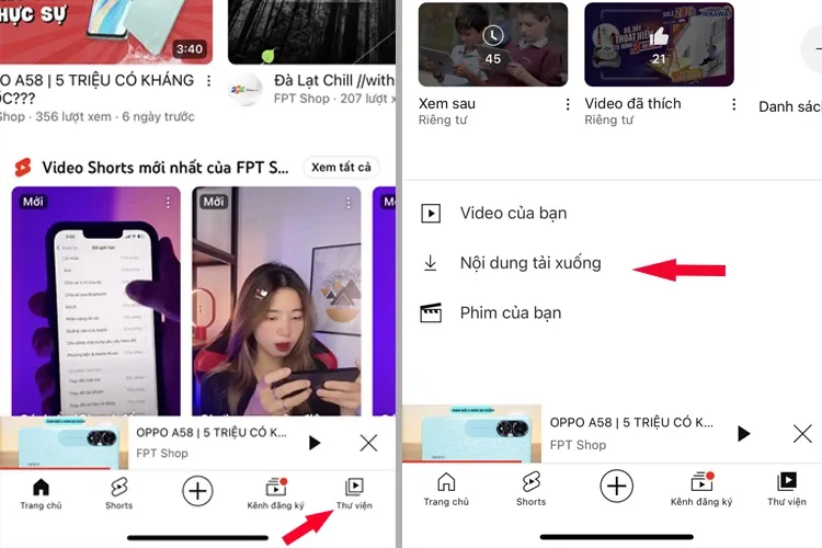 Tổng hợp 10+ cách tải video Youtube về điện thoại và máy tính nhanh chóng