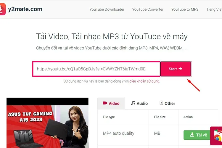 Tổng hợp 10+ cách tải video Youtube về điện thoại và máy tính nhanh chóng