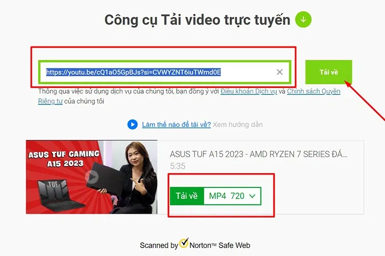 Tổng hợp 10+ cách tải video Youtube về điện thoại và máy tính nhanh chóng