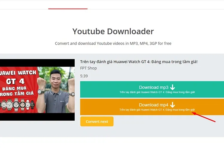 Tổng hợp 10+ cách tải video Youtube về điện thoại và máy tính nhanh chóng