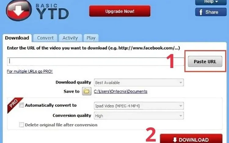 Tổng hợp 10+ cách tải video Youtube về điện thoại và máy tính nhanh chóng