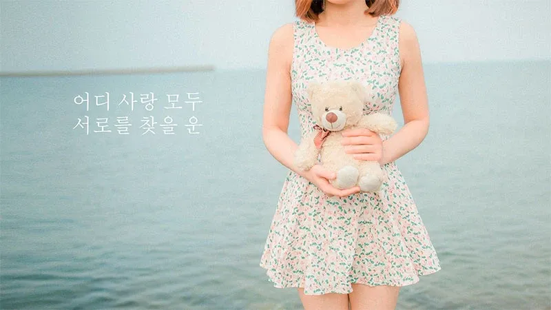Tổng hợp 10+ Preset Camera Raw màu Hàn Quốc đẹp lung linh, cho ra những bức ảnh “triệu like”