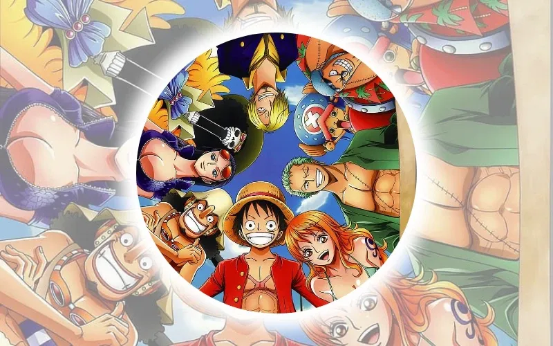 Tổng hợp 120+ avatar One Piece đẹp nhất, ngầu nhất để bạn tải ngay về làm hình đại diện