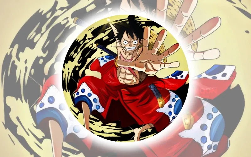 Tổng hợp 120+ avatar One Piece đẹp nhất, ngầu nhất để bạn tải ngay về làm hình đại diện