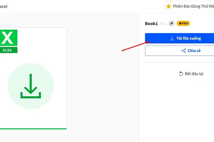 Tổng hợp 5+ cách chuyển file PDF sang Excel nhanh chóng, thủ thuật văn phòng cực hữu dụng