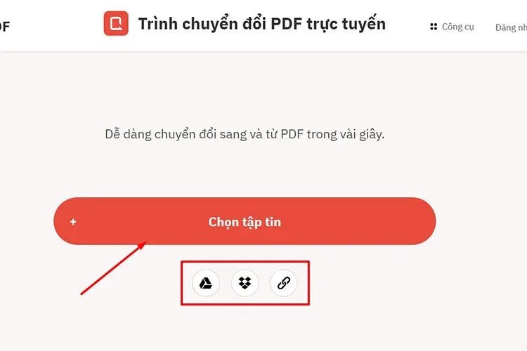 Tổng hợp 5+ cách chuyển file PDF sang Excel nhanh chóng, thủ thuật văn phòng cực hữu dụng