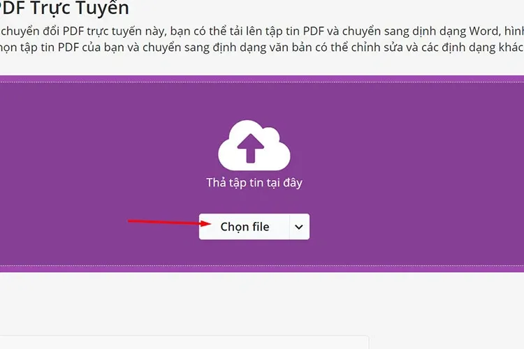 Tổng hợp 5+ cách chuyển file PDF sang Excel nhanh chóng, thủ thuật văn phòng cực hữu dụng