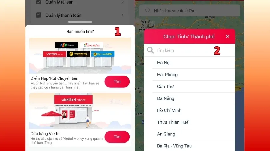 Tổng hợp 5 cách nạp tiền vào Viettel Money nhanh chóng, dễ dàng mà người dùng nên biết