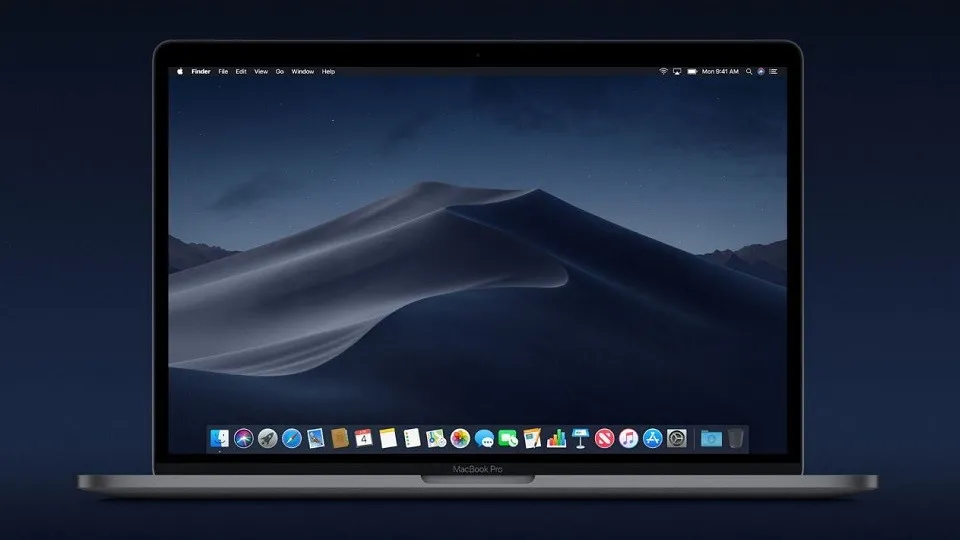 Tổng hợp 5 nâng cấp đáng chú ý trên MacOS Mojave