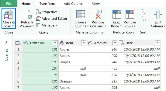 Tổng hợp 7 cách xóa dòng trống trong Excel nhanh chóng không phải ai cũng biết