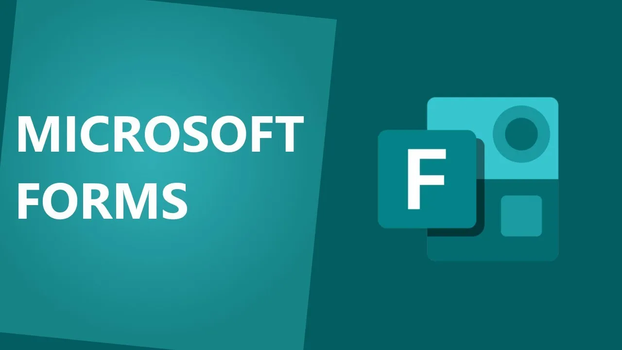 Tổng hợp 8 tính năng nổi bật có trong Microsoft Forms mà người dùng nên biết