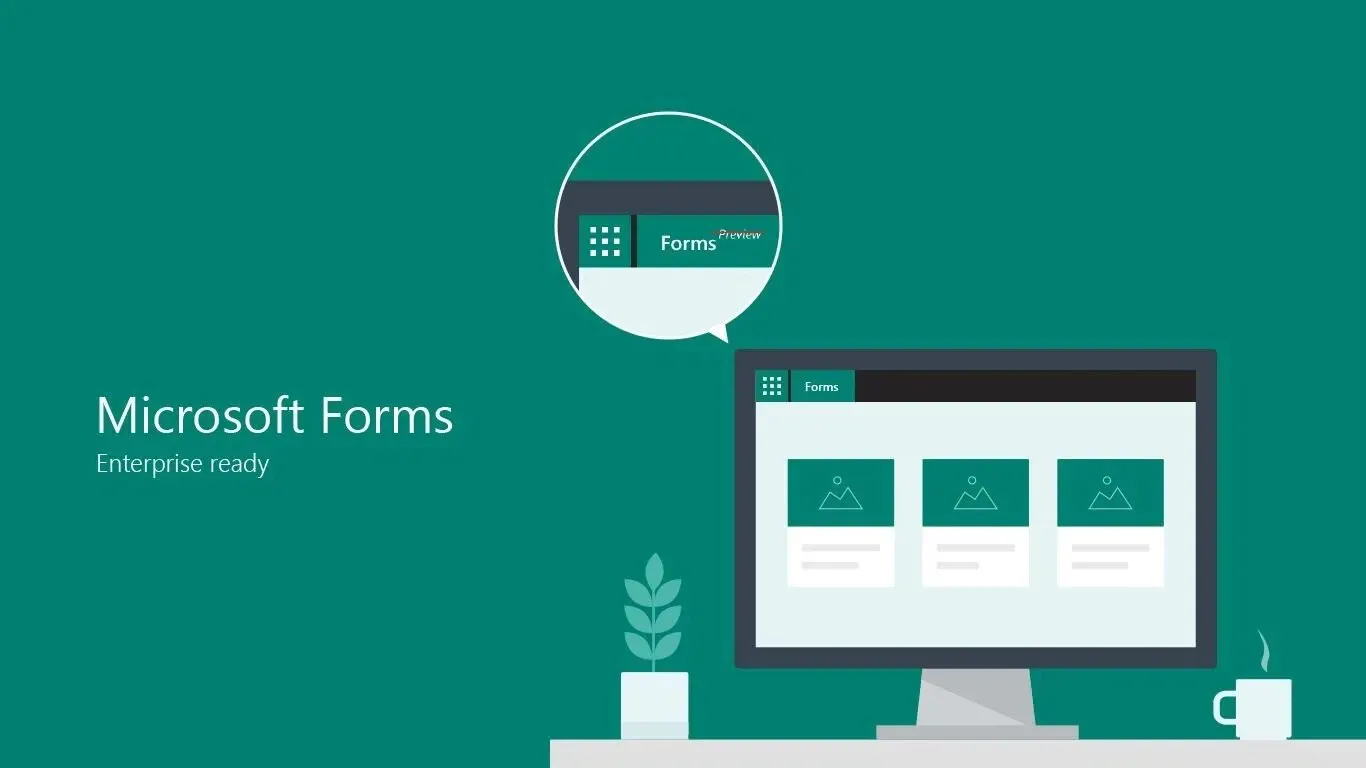 Tổng hợp 8 tính năng nổi bật có trong Microsoft Forms mà người dùng nên biết