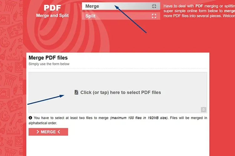 Tổng hợp 9 cách ghép file PDF nhanh chóng, hiệu quả cho nhiều file cùng lúc