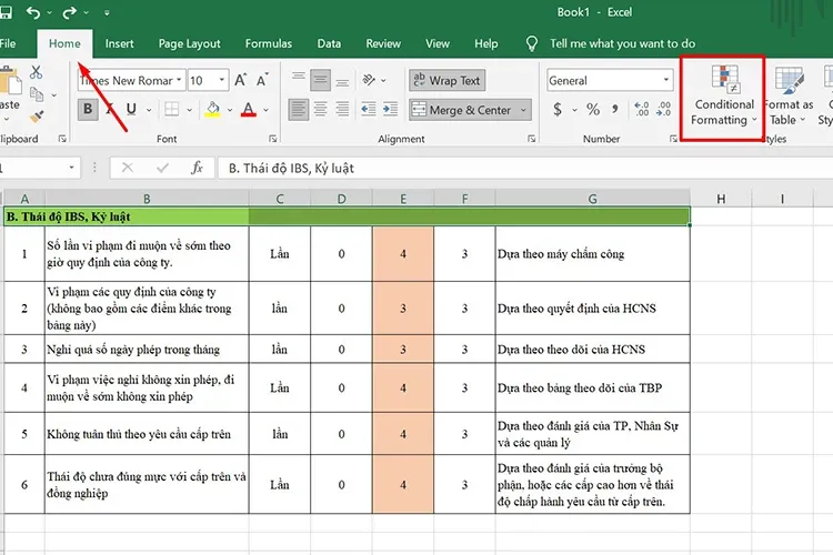 Tổng hợp 9 cách giảm dung lượng file Excel nhanh chóng, không ảnh hưởng đến dữ liệu