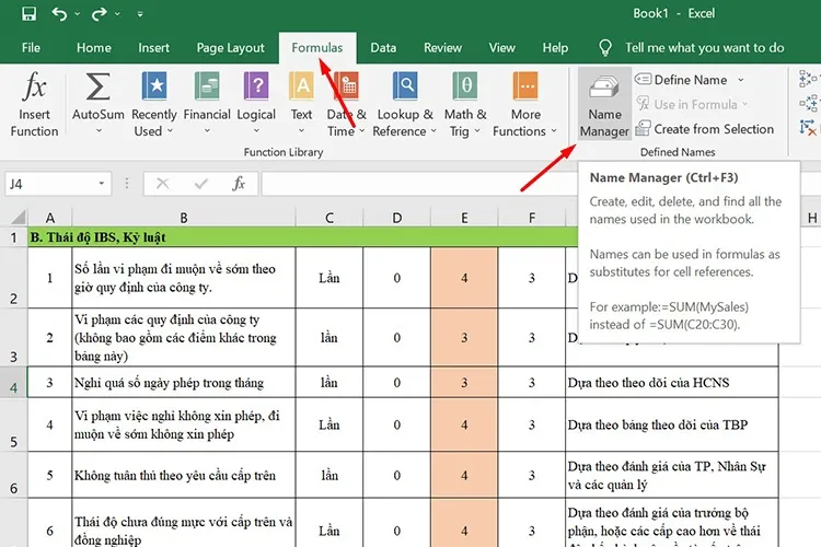 Tổng hợp 9 cách giảm dung lượng file Excel nhanh chóng, không ảnh hưởng đến dữ liệu