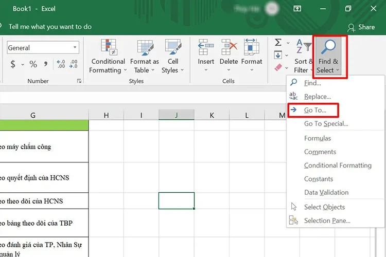 Tổng hợp 9 cách giảm dung lượng file Excel nhanh chóng, không ảnh hưởng đến dữ liệu