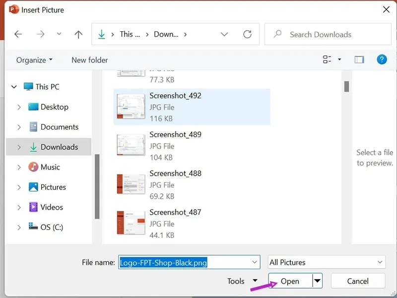 Tổng hợp 9 cách nén file PowerPoint áp dụng cho mọi phiên bản