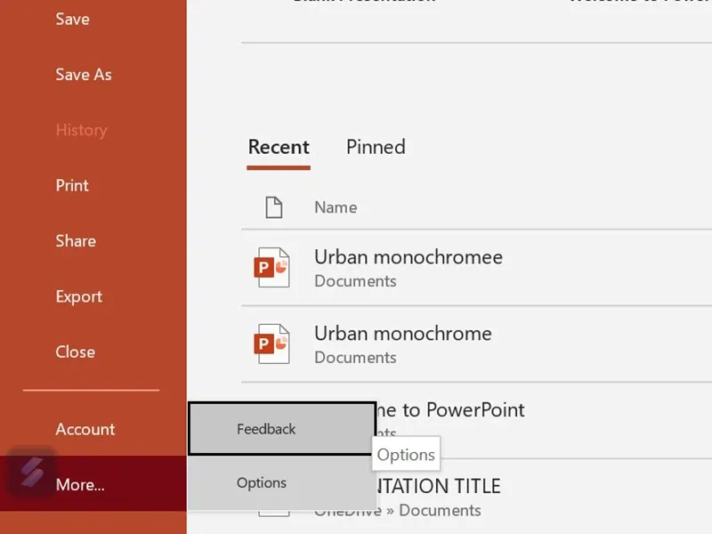 Tổng hợp 9 cách nén file PowerPoint áp dụng cho mọi phiên bản