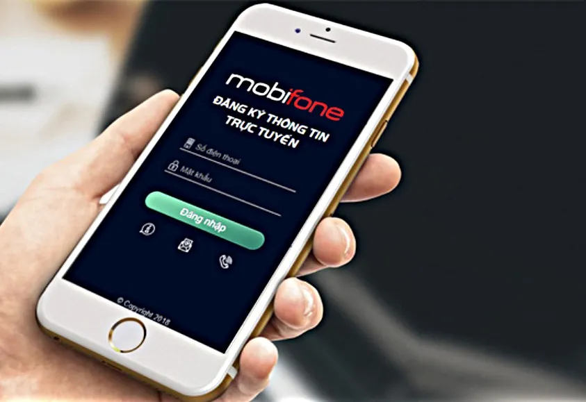 Tổng hợp các cách đăng ký SIM chính chủ Mobi mới nhất 2023