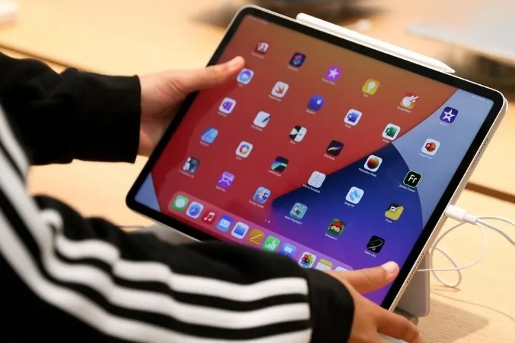 Tổng hợp các cách kiểm tra iPad cũ từ A – Z bạn không thể bỏ qua khi mua iPad cũ