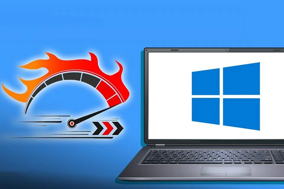 Tổng hợp các cách làm máy tính chạy nhanh hơn hoàn toàn miễn phí và hiệu quả