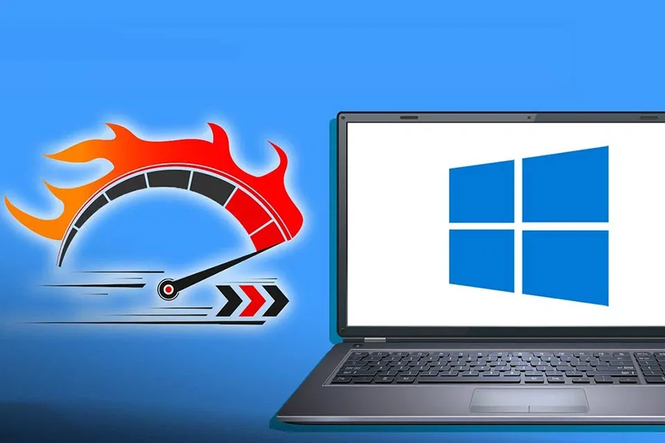 Tổng hợp các cách làm máy tính chạy nhanh hơn hoàn toàn miễn phí và hiệu quả