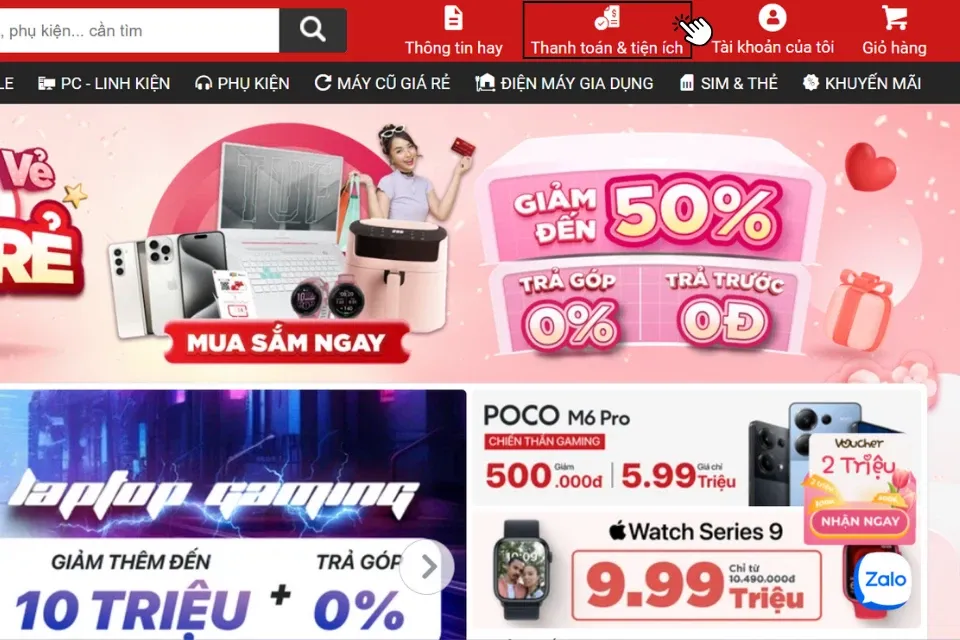 Tổng hợp các cách mua thẻ Garena online đơn giản, uy tín, an toàn mới nhất 2024