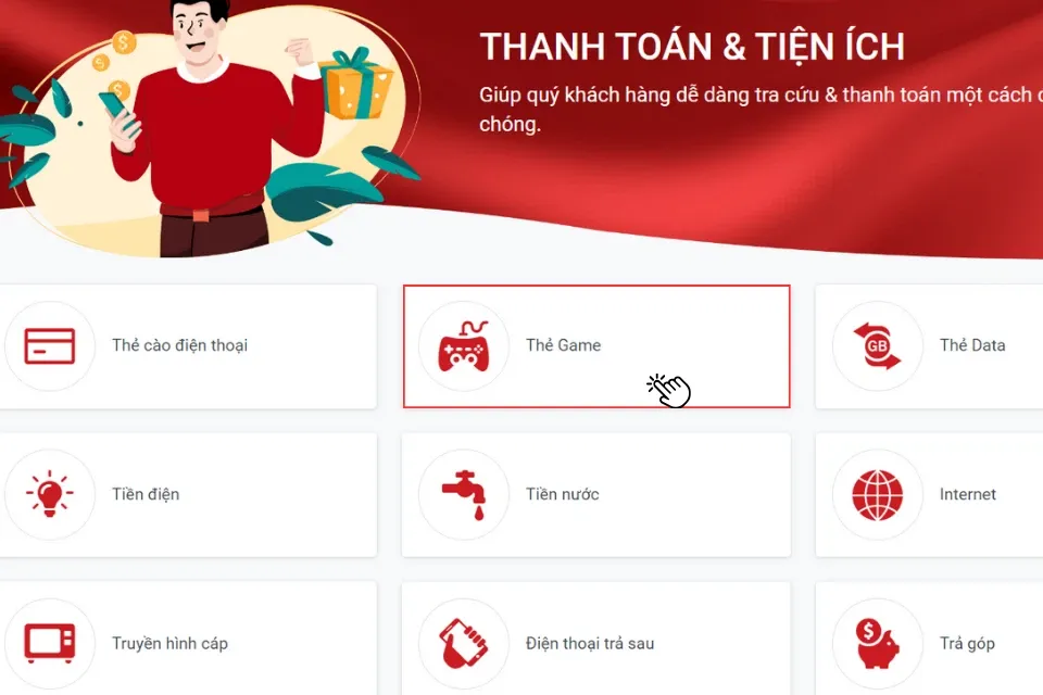 Tổng hợp các cách mua thẻ Garena online đơn giản, uy tín, an toàn mới nhất 2024