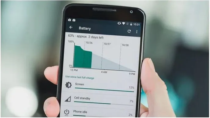 Tổng hợp các cách tiết kiệm pin cho Android hiệu quả nhất