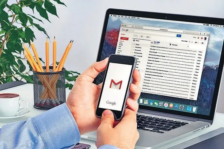 Tổng hợp các cách xem mật khẩu Gmail trên điện thoại và máy tính