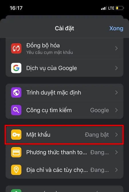 Tổng hợp các cách xem mật khẩu Gmail trên điện thoại và máy tính